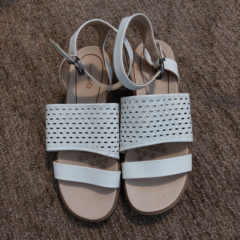 Baretraps sandals